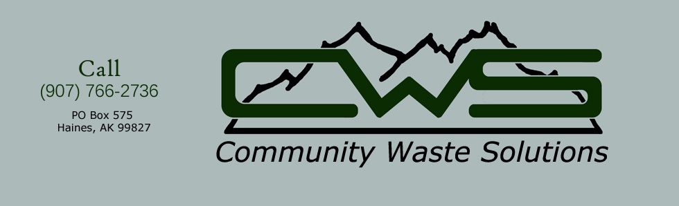 Community Waste Solutions